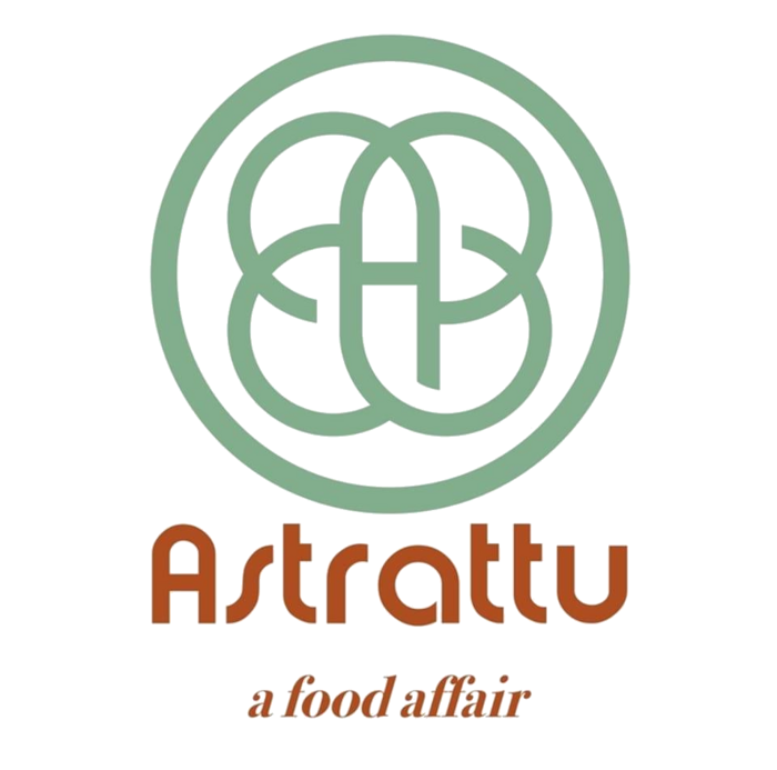 Astrattu, a food affair